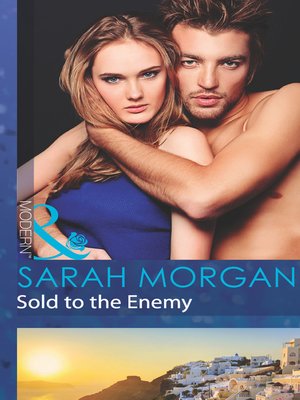cover image of Sold to the Enemy
